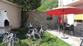 Suites And Chalets Laghi & Monti Ornavasso